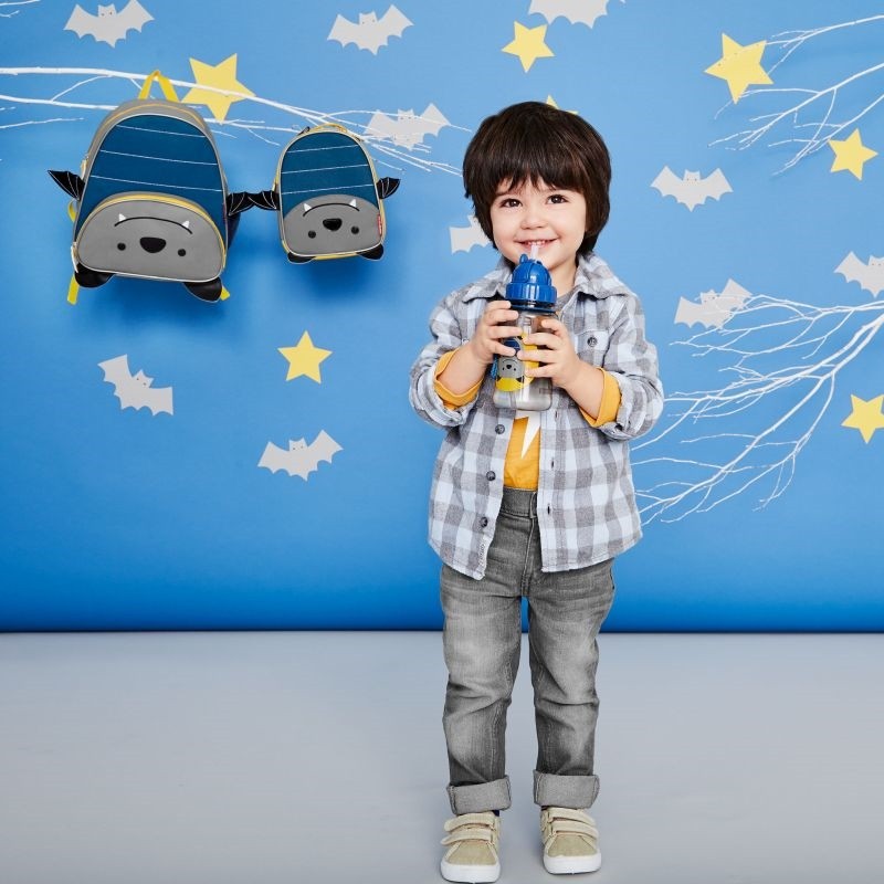 Skip Hop, Plecak Zoo Nietoperz Skip Hop, Plecak Zoo Nietoperz