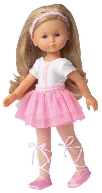 Lalka Camille Ballerina Corolle