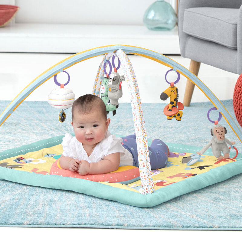 Skip Hop, Mata edukacyjna ABC & Me Skip Hop, Mata edukacyjna ABC & Me