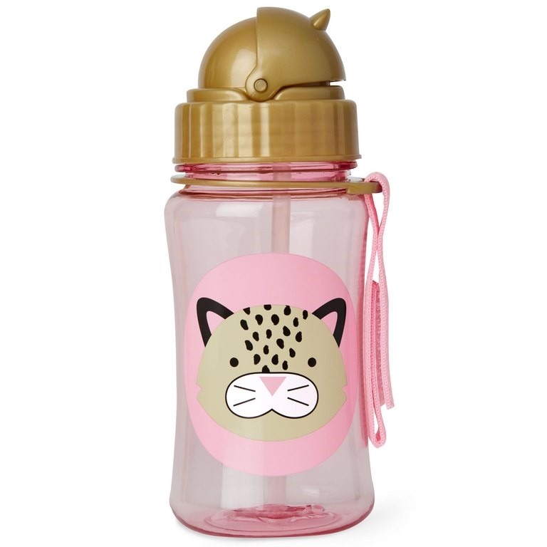 Skip Hop, Bidon Leopard Skip Hop, Bidon Leopard