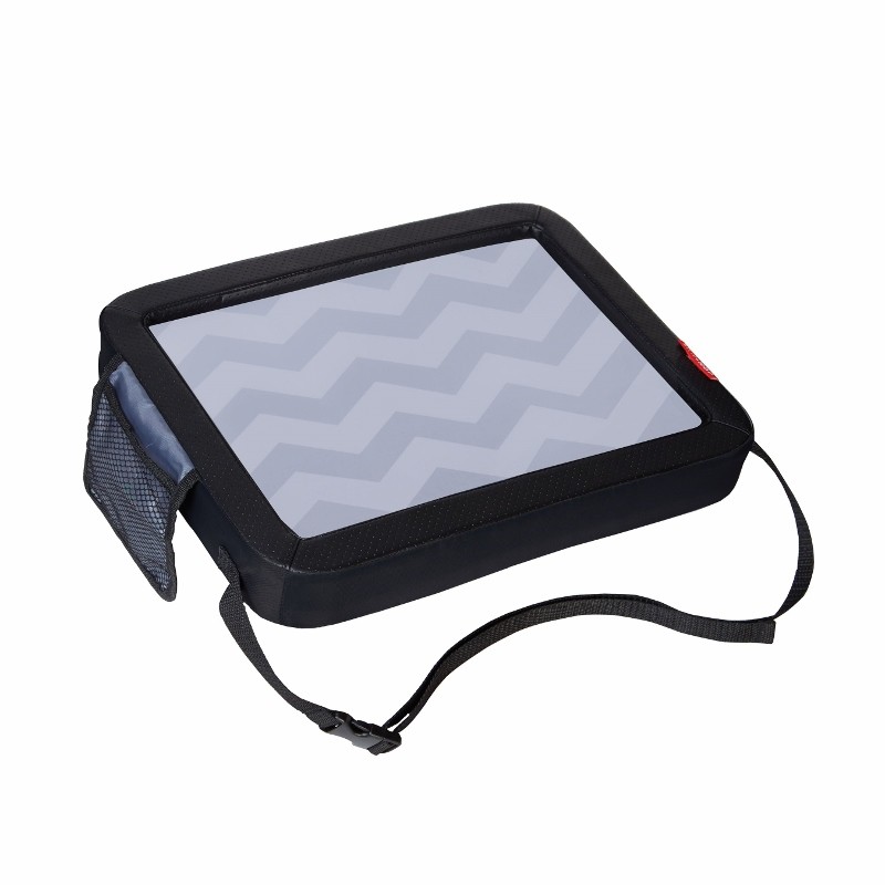 Skip hop, Stoliczek podróżny do samochodu Tonal Chevron