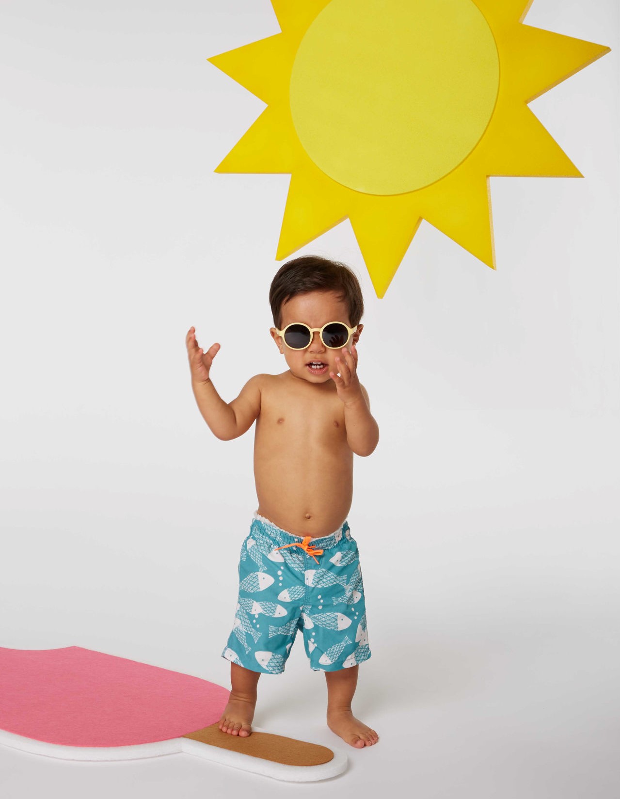 Dooky, Okulary przeciwsłoneczne dla dzieci z polaryzacją Fiji 6-36 m Dooky, Okulary przeciwsłoneczne dla dzieci z polaryzacją Fiji 6-36 m