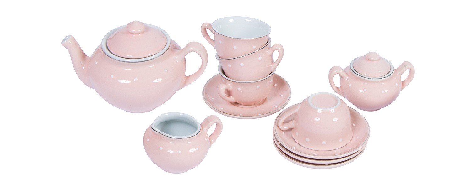 Zestaw ceramoczych naczyń Moulin Roty