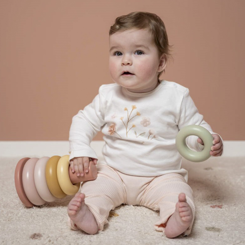 Little Dutch, Piramida róż Little Dutch, Piramida róż