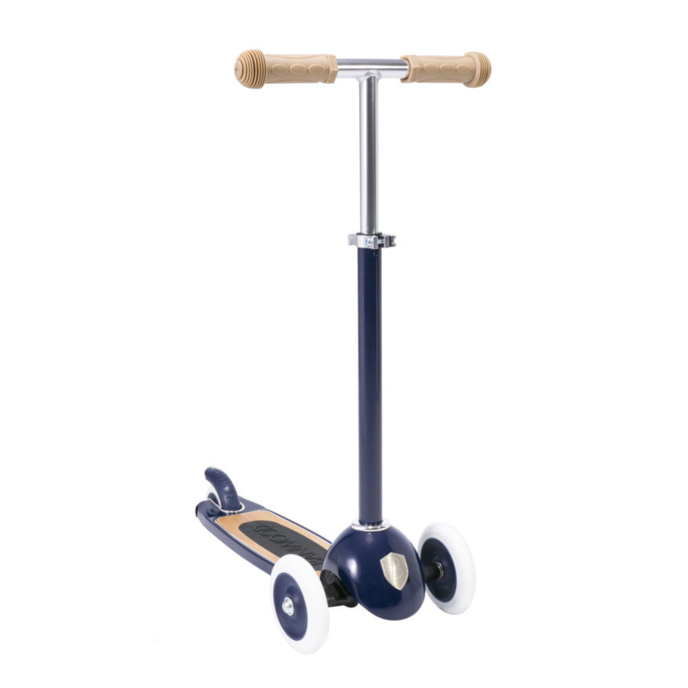 Banwood, Hulajnoga Navy blue Banwood, Hulajnoga Navy blue