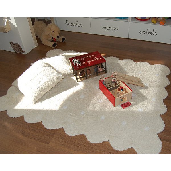 DYWAN DO PRANIA W PRALCE GALLETA crema beige