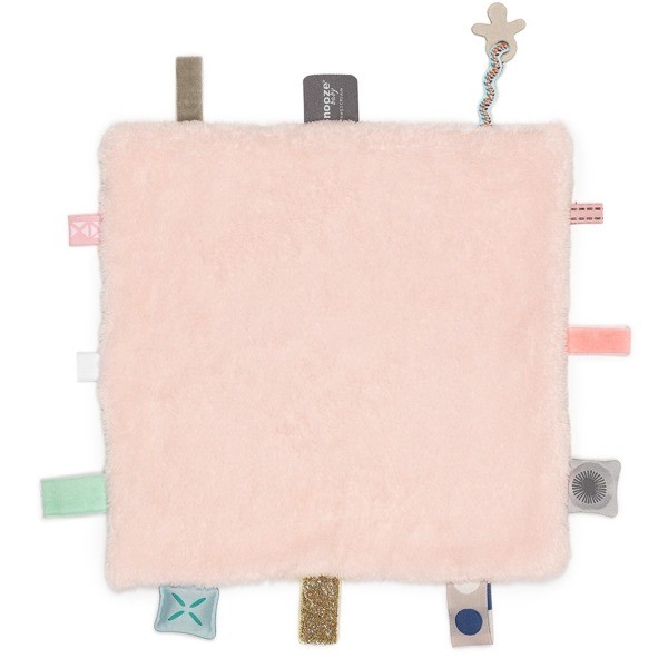 SnoozeBaby, Przytulanka Słodki Sen jasny róż SnoozeBaby, Przytulanka Słodki Sen jasny róż