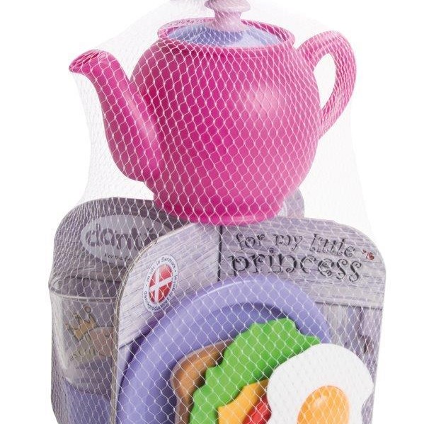 Dantoy, MY LITTLE PRINCESS Lunch zestaw