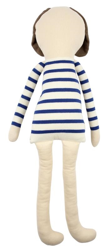 Meri Meri, przytulanka Pies duży