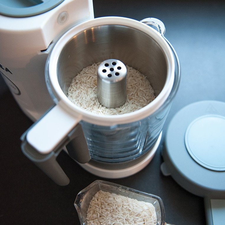 Beaba, Koszyczek do gotowania ryżu/makaronu do Babycook® NEO/Smart Beaba, Koszyczek do gotowania ryżu/makaronu do Babycook® NEO/Smart