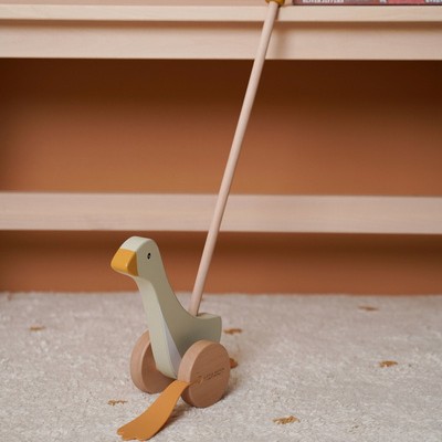 Little Dutch, Pchacz gąska Little Dutch, Pchacz gąska