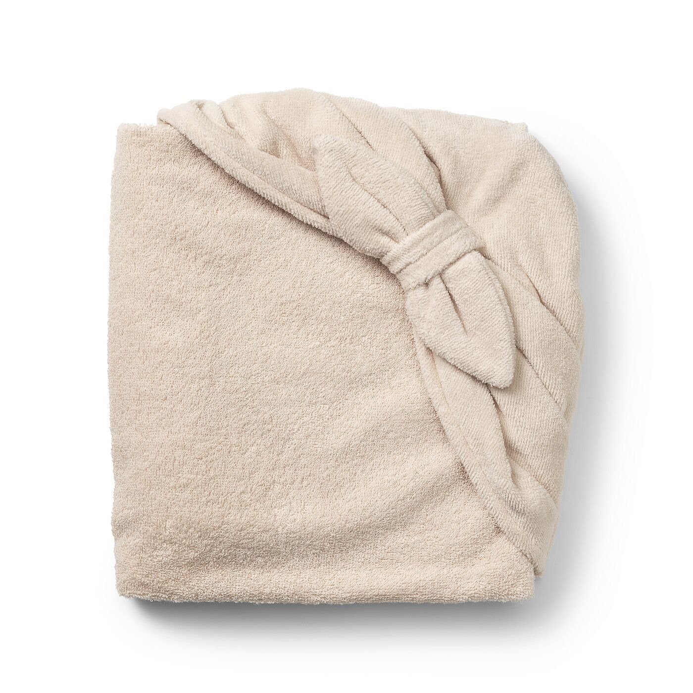 Elodie Details, Ręcznik - Powder Pink Bow