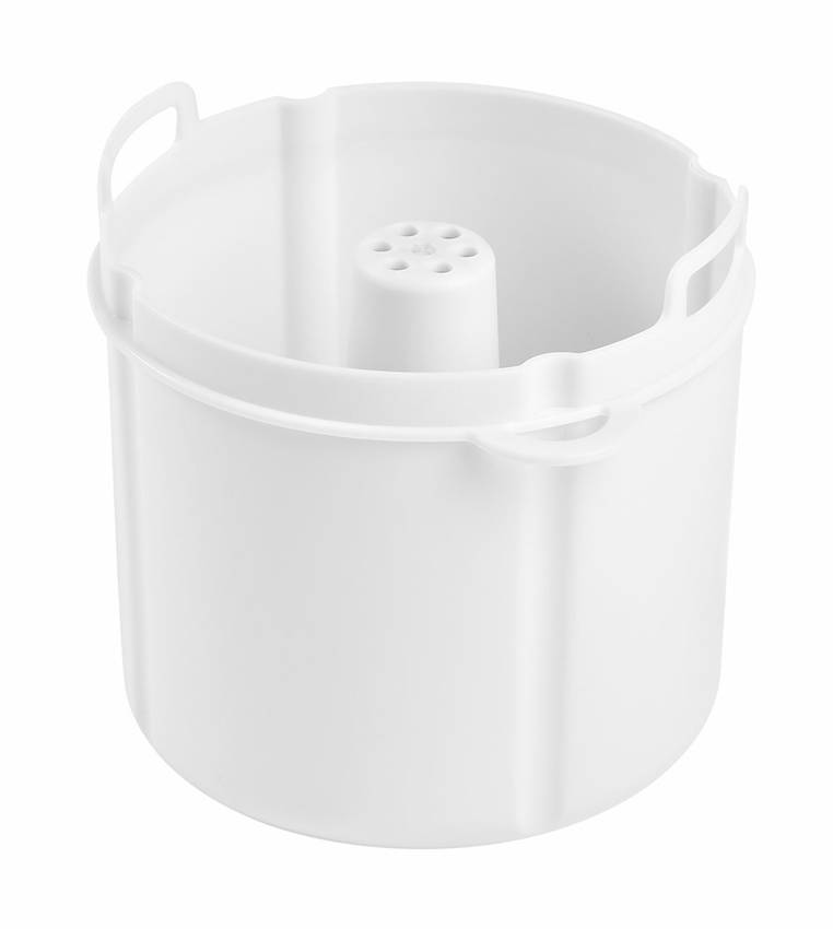 Beaba, Koszyczek Do Gotowania Ryżu/Makaronu Babycook® Express White Beaba, Koszyczek Do Gotowania Ryżu/Makaronu Babycook® Express White