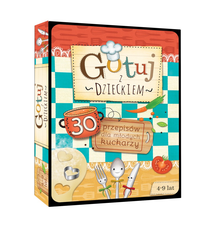 Gotuj z Dzieckiem
