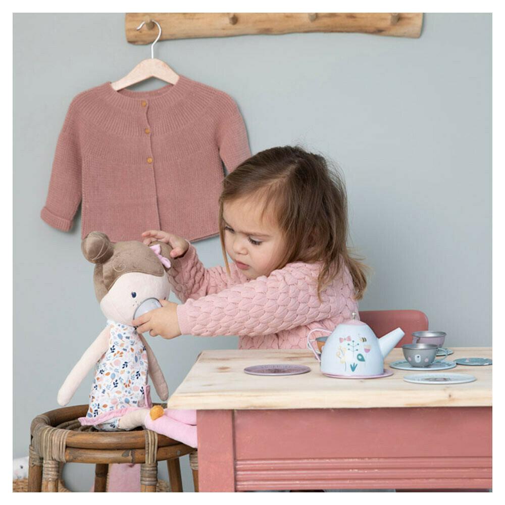 Little Dutch, Lalka Rosa 50 cm Little Dutch, Lalka Rosa 50 cm