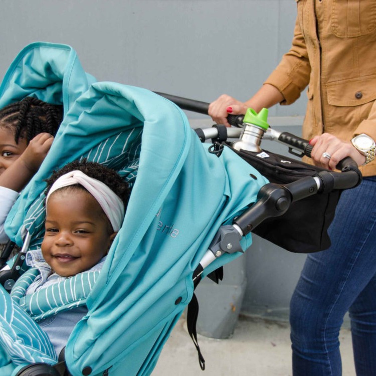 Bumbleride Organizer do w zka Parent Pack