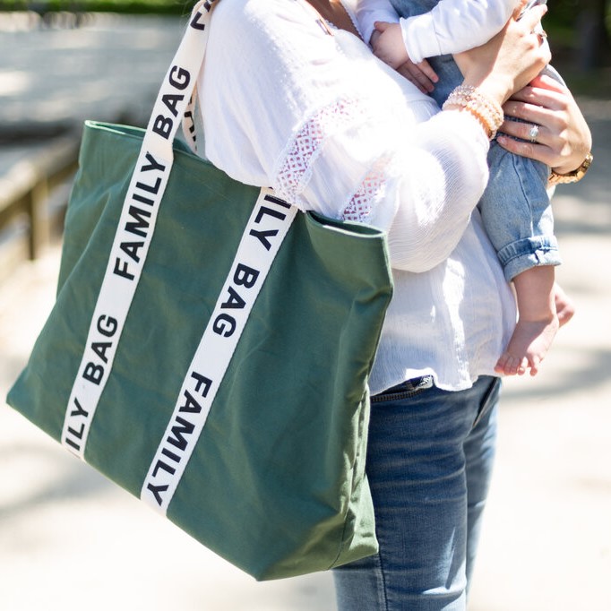 Torba Family Bag Signature Torba Family Bag Signature