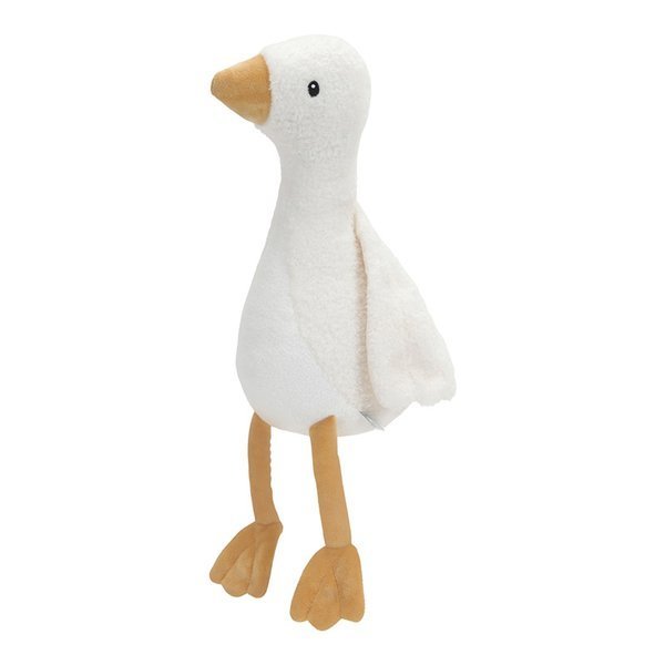 Little Dutch, Przytulanka Little Goose 30 cm