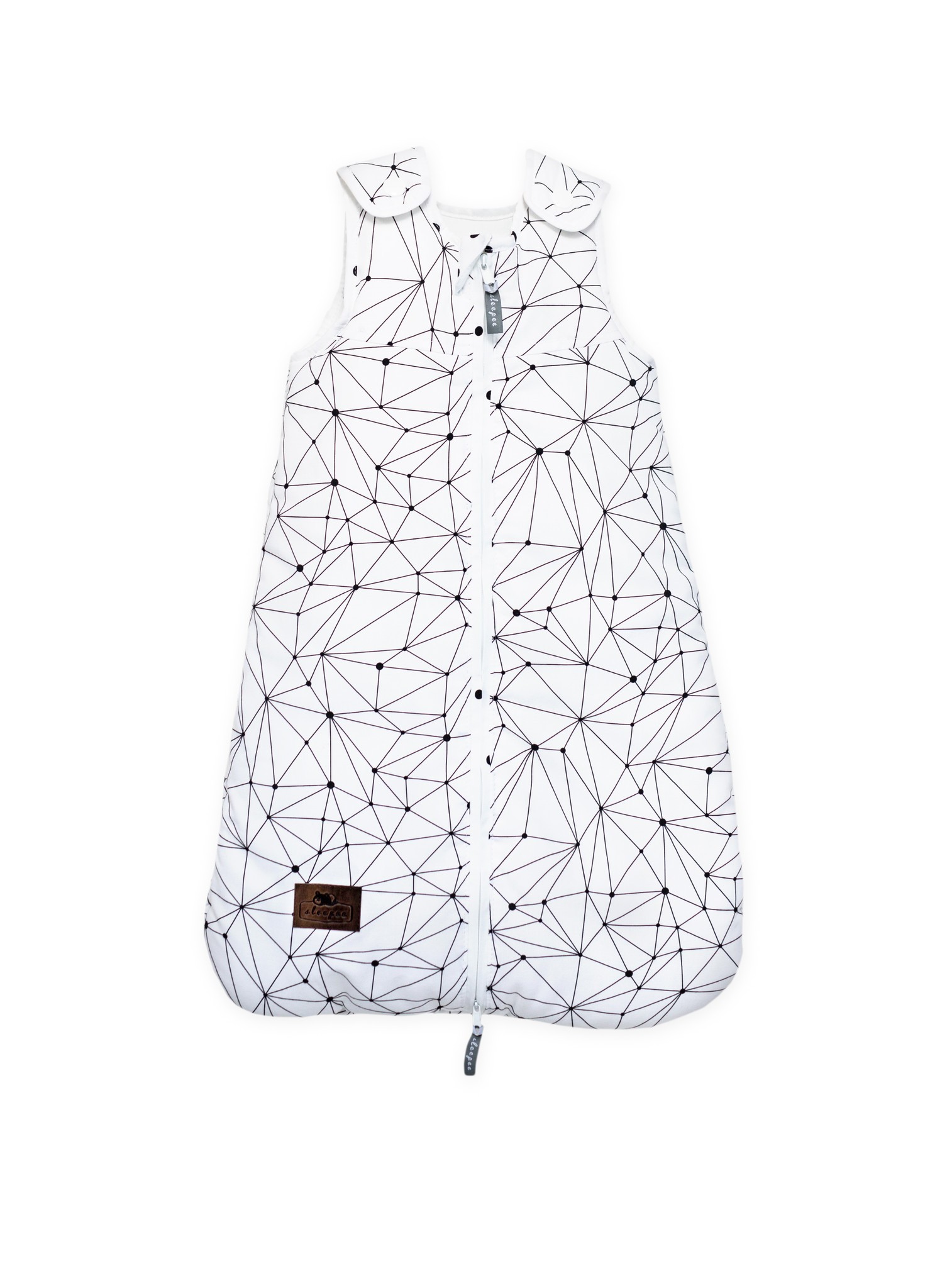 Sleepee, Śpiworek NewBorn Sticks