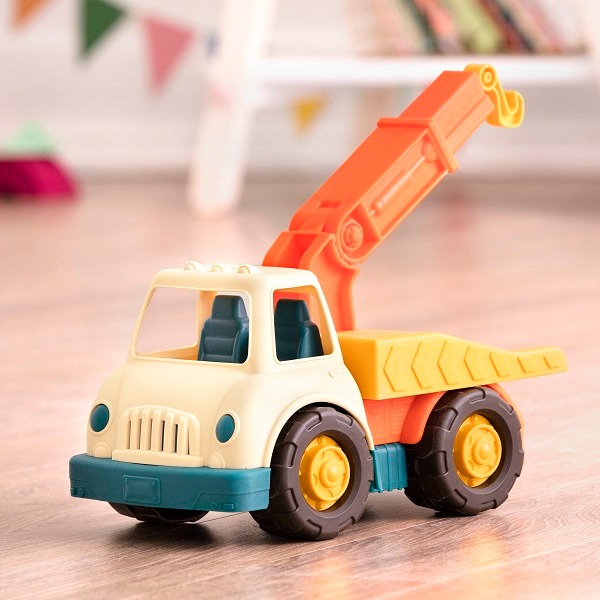 Wonder Wheels, LAWETA Wonder Wheels, LAWETA