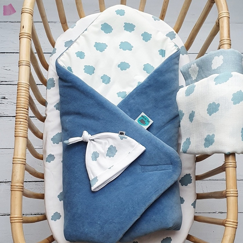 Pink no more, Rożek Clouds