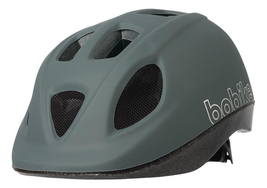 Bobike, Kask dziecięcy XXS - Grey