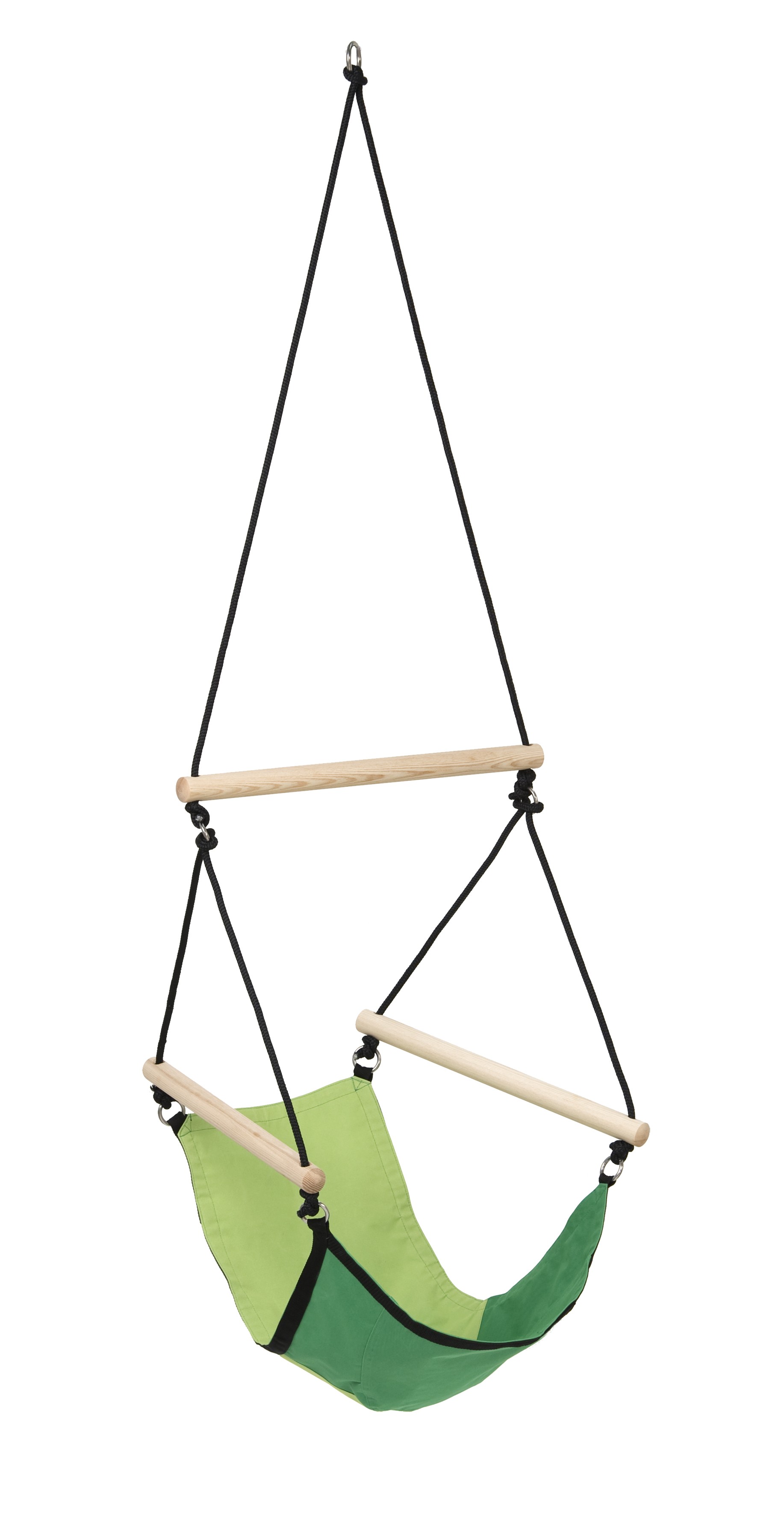 AMAZONAS, Huśtawka dziecięca KID S SWINGER zielona AMAZONAS, Huśtawka dziecięca KID S SWINGER zielona