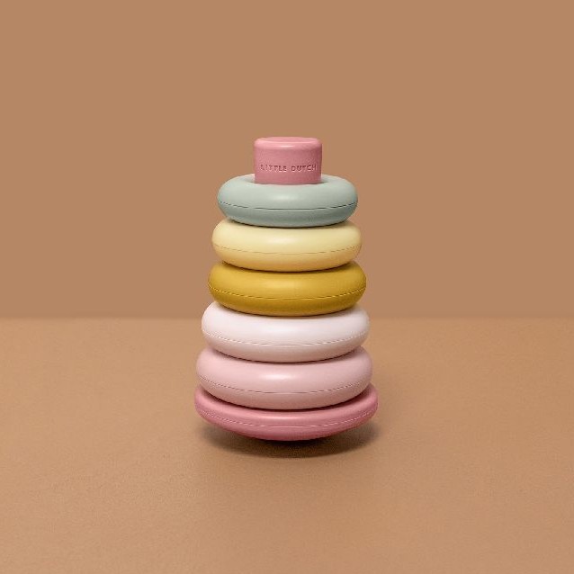 Little Dutch, Piramida róż Little Dutch, Piramida róż