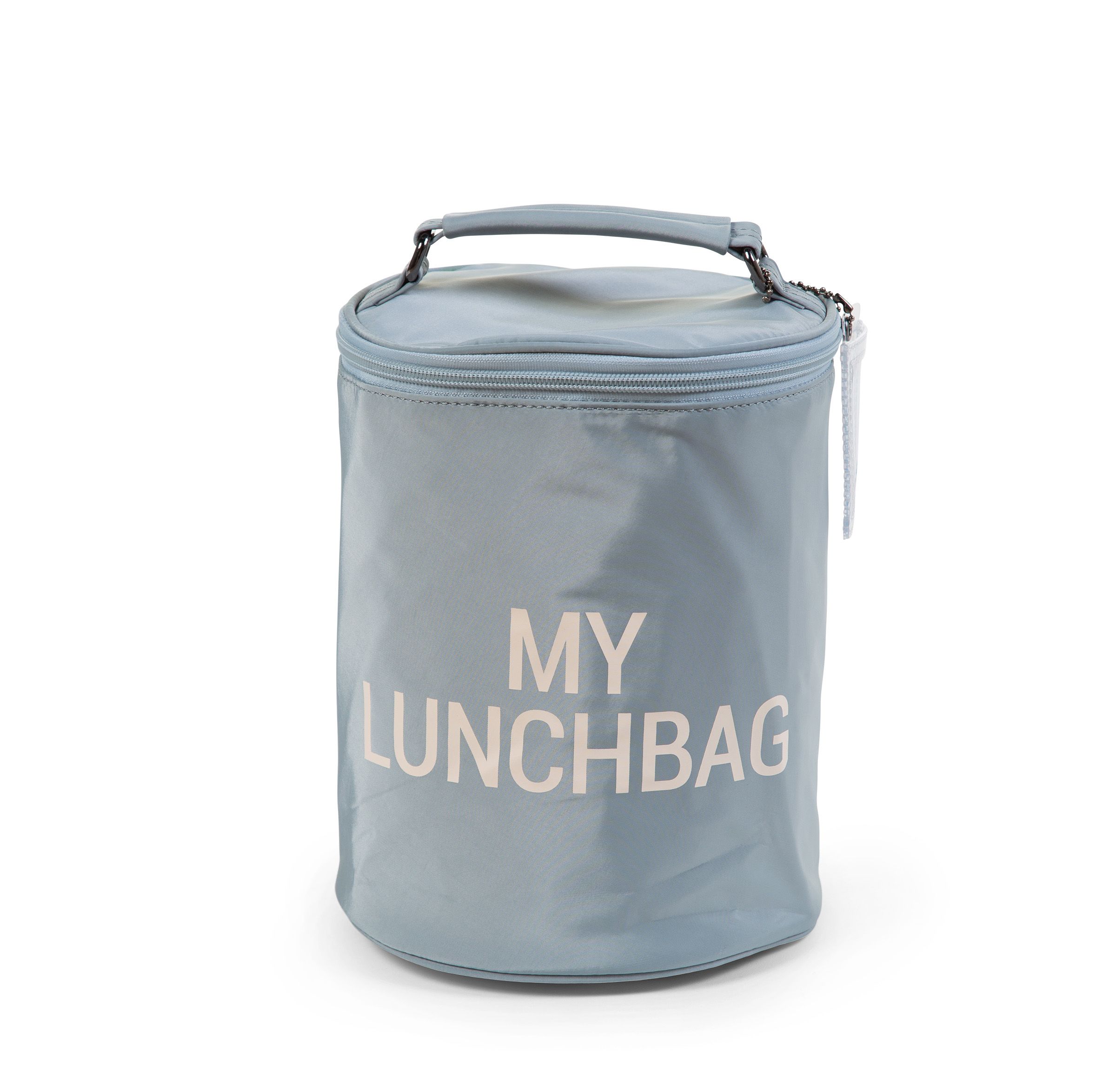 Childhome Śniadaniówka My Lunchbag - Szara Childhome Śniadaniówka My Lunchbag - Szara
