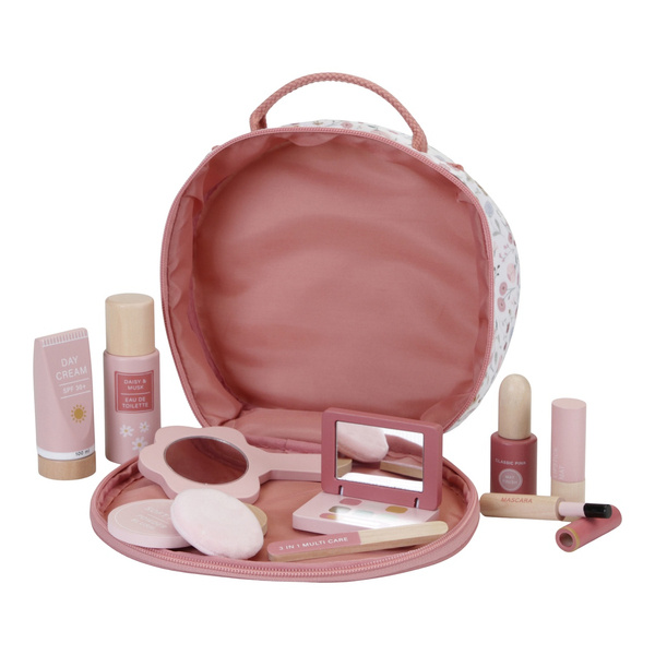 Little Dutch, Kosmetyczka z akcesoriami Beauty Case