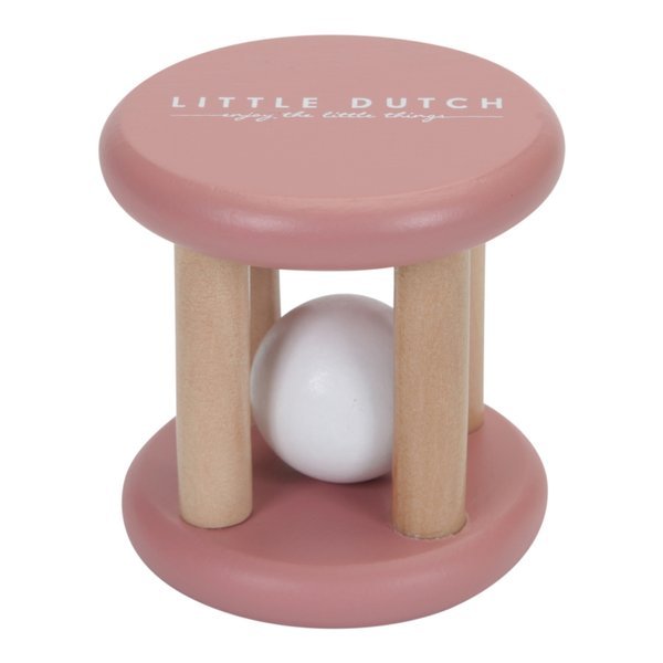 Little Dutch, Grzechotka Róż Flowers