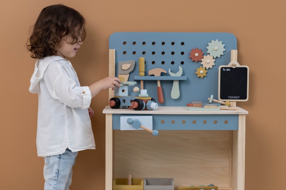 Prezent dla 3 latka – 14 najlepszych propozycji Prezent dla 3 latka – 14 najlepszych propozycji