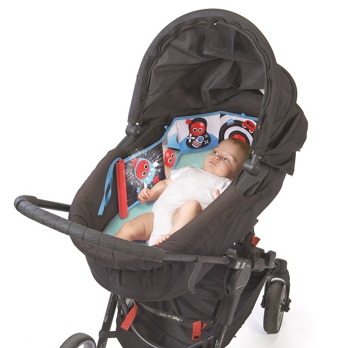 Yookidoo, Dwustronna Muzyczna Książeczka