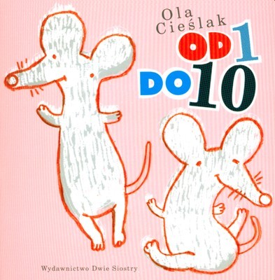 Wydawnictwo Dwie Siostry - Od 1 do 10