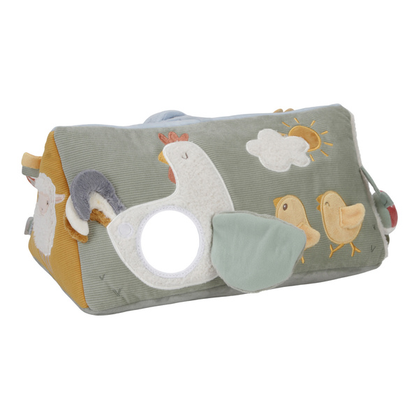 Little dutch, Trójkąt edukacyjny dla niemowląt