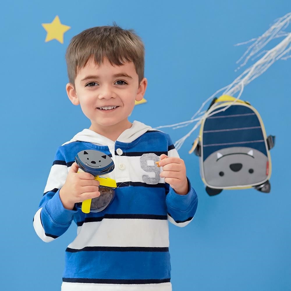 Skip Hop, Kubek Niewysypek Zoo Nietoperz