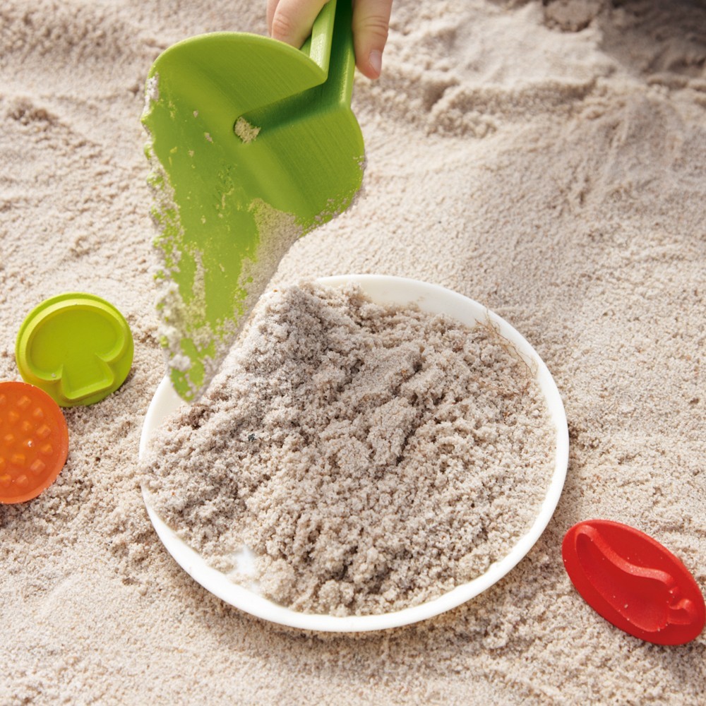 Zestaw do zabawy w piasku - Bistro Pizza