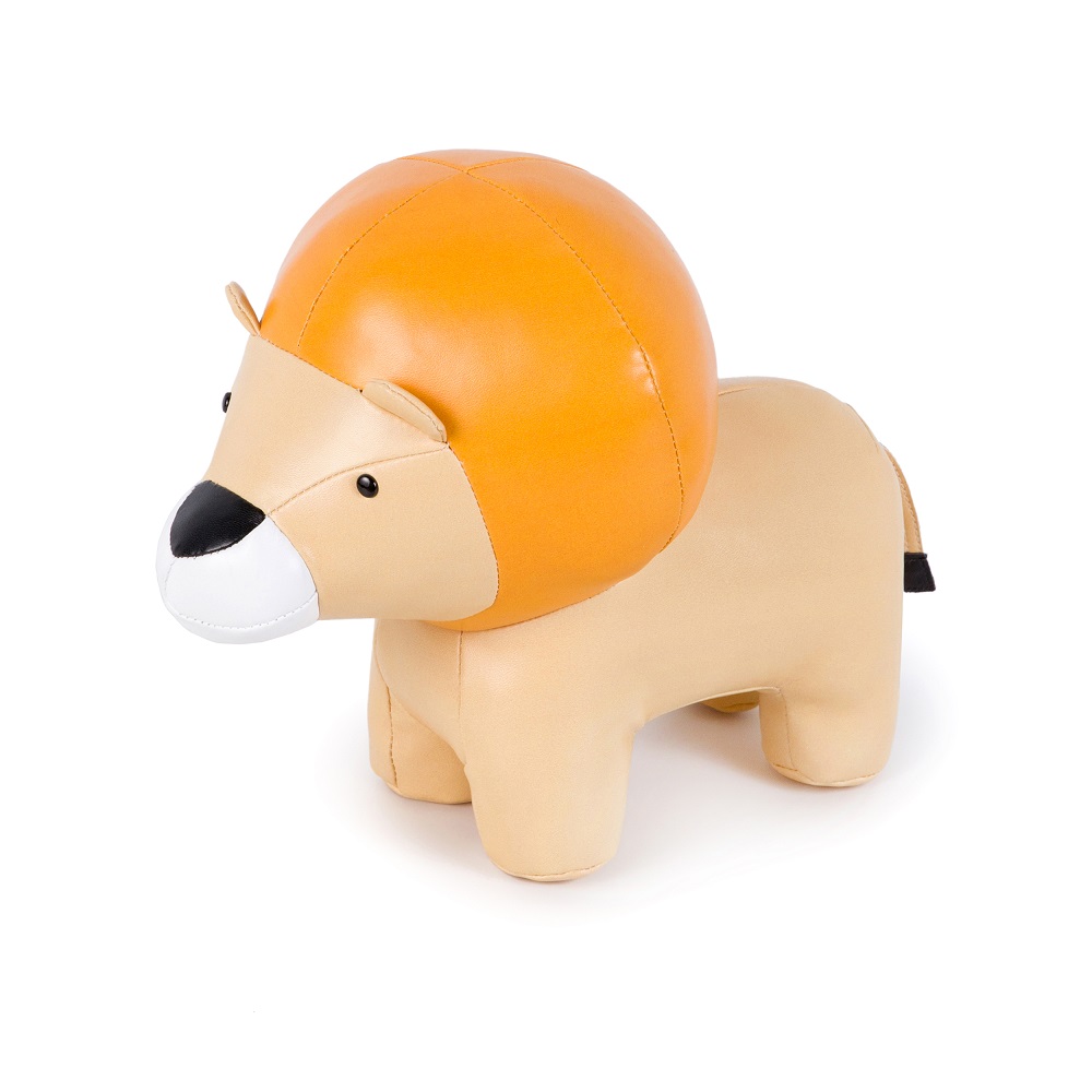 Little Big Friends, Lew Jackson – przytulanka i pozytywka