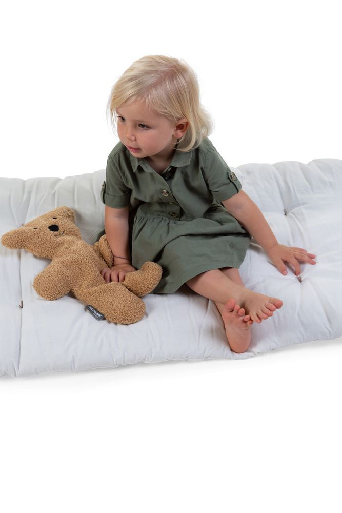 Childhome, Przytulanka Doudou 29 x 38 cm Childhome, Przytulanka Doudou 29 x 38 cm