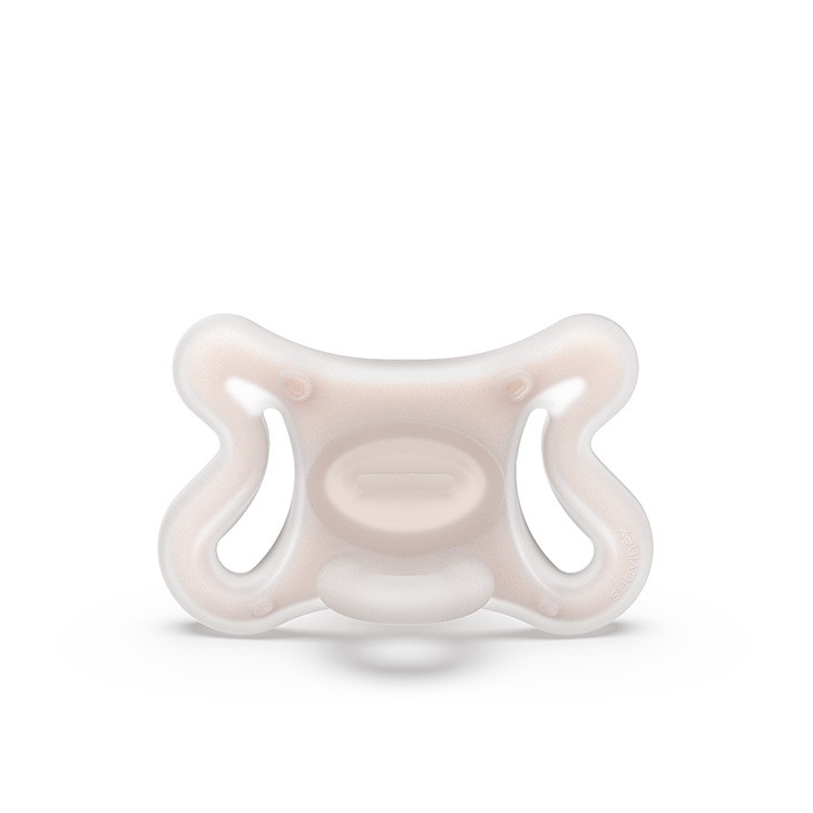 Suavinex, Smoczek Zero Zero 0-6m