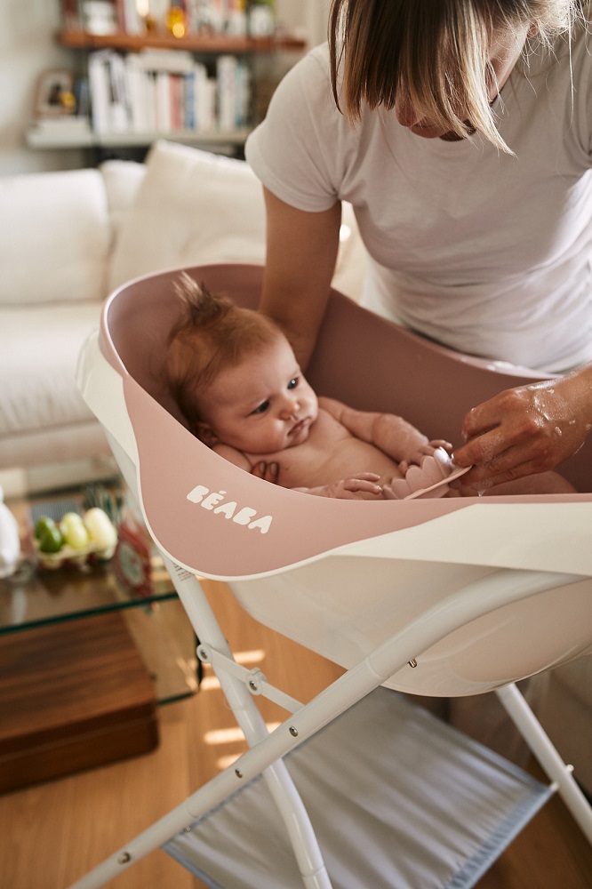 Beaba, Wanienka Camele’o Old Pink