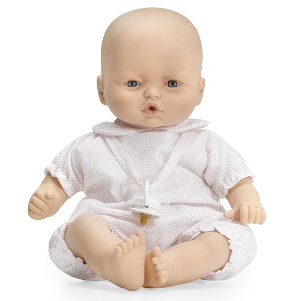 Barrutoys, Lalka Florence Rosa 36 cm