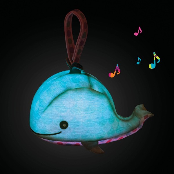 Btoys, Wieloryb Glow Zzzs Whale Btoys, Wieloryb Glow Zzzs Whale