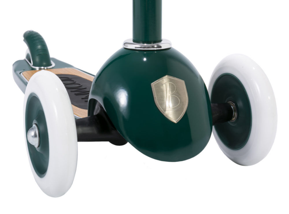 Banwood, Hulajnoga Dark green Banwood, Hulajnoga Dark green