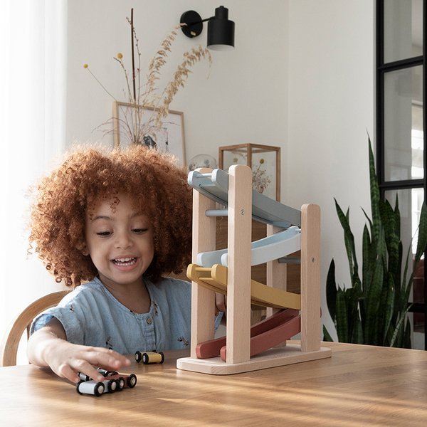 Little Dutch, Zjeżdżalnia Pure & Nature