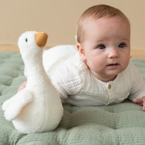 Little Dutch, Balansująca grzechotka z dźwiękiem Little Goose