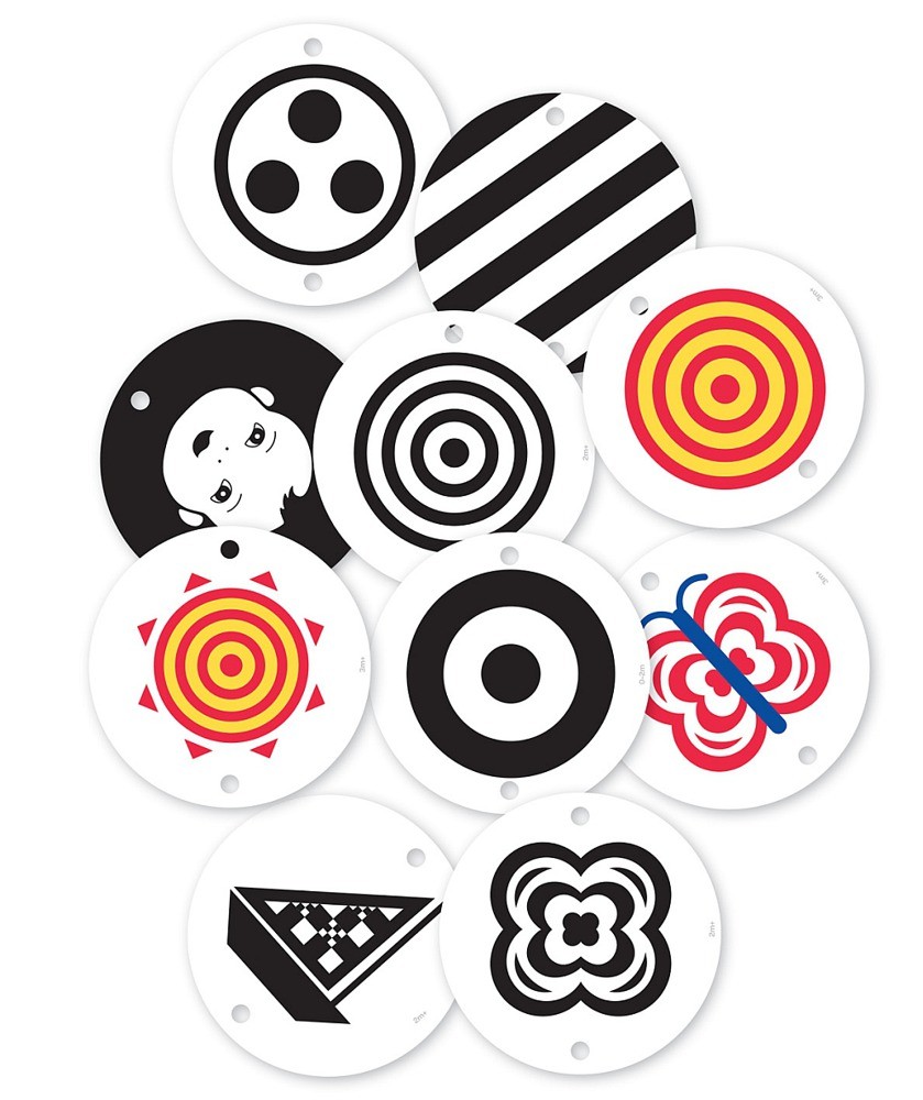 Manhattan Toy, Karuzela Wimmer-Ferguson