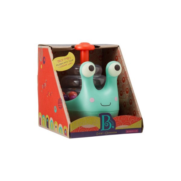 Btoys, Ślimak z tańczącymi kuleczkami Btoys, Ślimak z tańczącymi kuleczkami