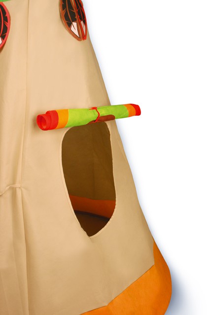 Tipi Namiot Indiański