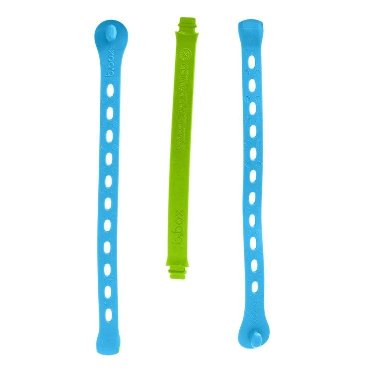 B.Box, Smycz do bidonu, ocean breeze